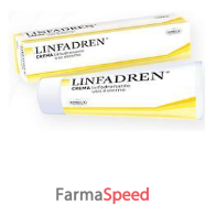 linfadren crema 100 ml
