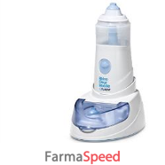 rhino clear mobile doccia nas