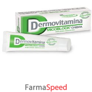 dermovitamina micoblock crem