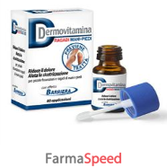 dermovitamina ragadi gel 7 ml