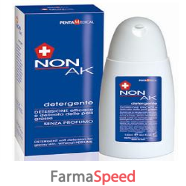 nonak mousse detergente 100ml