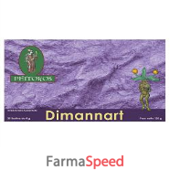 dimannart 30bust 4g