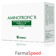 aminotrofic r 14 buste 5,5g
