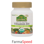 source of life garden vit d3
