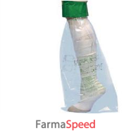 protezione gesso arti inf 6pz