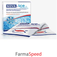 ghiaccio istantaneo sempre disponibile busta in tessuto non tessuto confezione da 1 busta