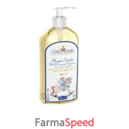 linea bimbi bagno totale 500 ml