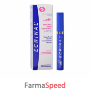 ecrinal mascara nero rinforzante