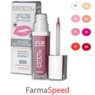 estetil lipgloss idravolume 04