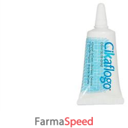 cikaflogo crema gel gengive 10 ml