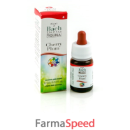 cherry plum gtt 10ml