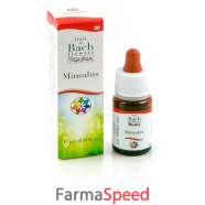 mimulus gun gtt 10ml