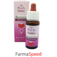 resource harmony gocce 20 ml
