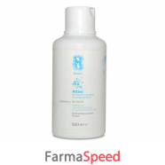 biopur attivo detergente 500ml