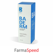 biopur baderm det delicato 500