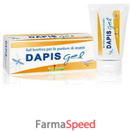 dapis gel lenitivo 40g