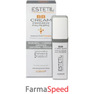 estetil bbcream primer palpebre 6,5 ml