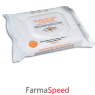 estetil salv struccante 25pz