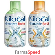 kilocal drenante forte ananas