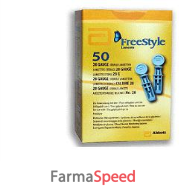 lancette pungidito freestyle gauge 28 50 pezzi