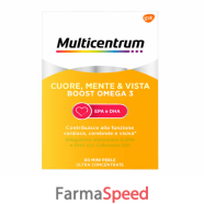 multicentrum myomega3 60prl mi