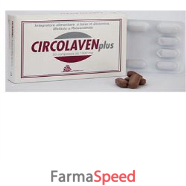circolaven plus 20cpr