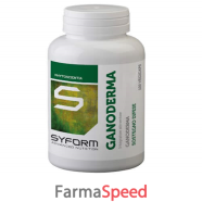 ganoderma 100cps