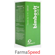 bimbovit sine k gocce 15ml