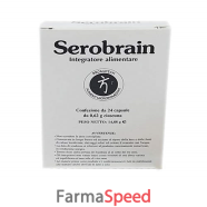 serobrain 24 capsule