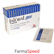 ialoral 1500 14 bustine