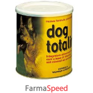 dog totalin 450g