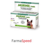 murnil tabs 40cpr