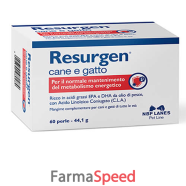 resurgen 60prl