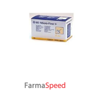 ago bd microfine iv12,7mm100pz