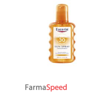 eucerin sun spray trasp fp30
