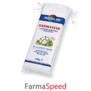 cotone idrofilo dermatess 100 g
