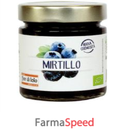 composta mirtillo 250 g