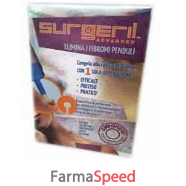 surgeril rimozione fibromi pendulo 50 ml