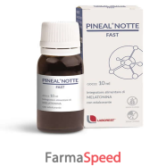 pineal notte fast gocce 10 ml