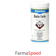 biotin forte 60tav