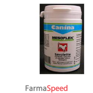 mesoflex junior 30tav