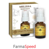 melissa quintessenza spr 15ml