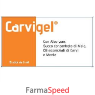 carvigel 15 oral stick 5ml