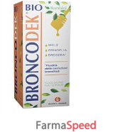 broncodek bio bambini 200ml