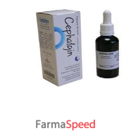 cephalgin soluzione idroalcolica 50 ml