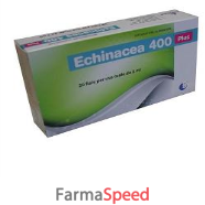 echinacea 400 plus 20 fiale da 2 ml