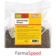 semi di chia bio 150 g