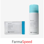 brava remover spray 50 ml