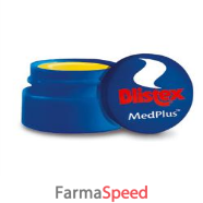 blistex med plus vasetto 7 g