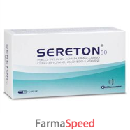 sereton 30cps